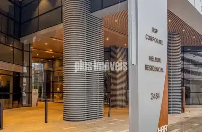 Studio para venda em Jardim Paulista com 1 quarto, sendo 1 suíte , 30m²