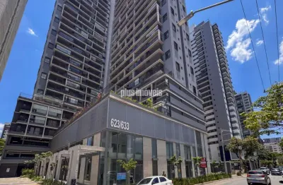 Studio para venda em Chácara Santo Antonio com 1 quarto , 29m²