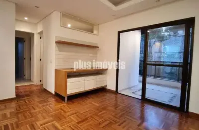 Apartamento com 3 quartos à venda na Rua Dankmar Adler, 40, Morumbi, São Paulo
