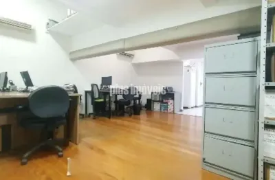 Sala Comercial à venda no Brooklin Paulista onde comodidade encontra bem-estar