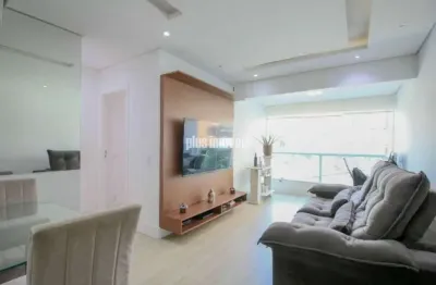 Apartamento com 2 quartos à venda na Rua Ascencional, 237, Panamby, São Paulo