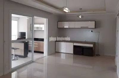 Apartamento com 2 quartos para alugar na Rua Doutor Rubens Gomes Bueno, 395, Santo Amaro, São Paulo