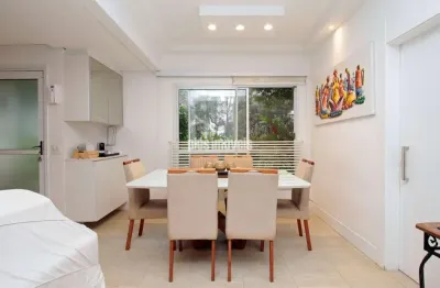 Casa em condomínio fechado com 3 quartos à venda na Rua Francisco Pessoa, 690, Morumbi, São Paulo