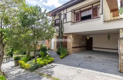 Casa em condomínio fechado com 4 quartos à venda na Rua do Símbolo, 380, Panamby, São Paulo