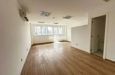 Sala comercial com 1 sala à venda na Rua Aureliano Guimarães, 172, Morumbi, São Paulo