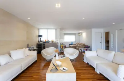 Apartamento com 3 quartos à venda na Avenida Horácio Lafer, 621, Itaim Bibi, São Paulo