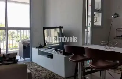 Apartamento com 1 quarto à venda na Rua Alexandre Benois, 63, Morumbi, São Paulo