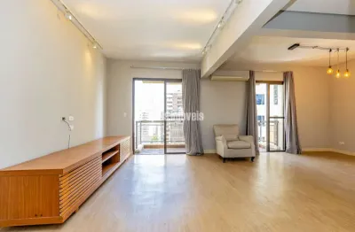 Cobertura para venda em Itaim Bibi com 1 quarto, sendo 1 suíte , 90m²