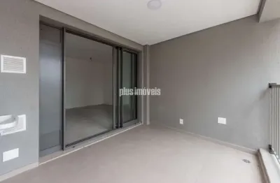 Apartamento para venda em Jardim das Acácias com 2 quartos, sendo 2 suítes , 69m²