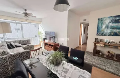 Apartamento com 2 quartos para alugar na Rua Tabapuã, 146, Itaim Bibi, São Paulo