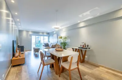 Apartamento para venda em Jardim Paulista com 2 quartos, sendo 1 suíte , 105m²