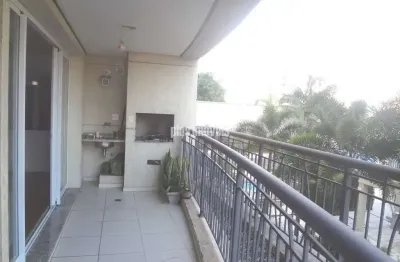 Apartamento com 3 quartos para alugar na Rua Cancioneiro de Évora, 288, Chácara Santo Antônio, São Paulo