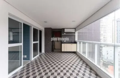 Apartamento para venda em Pinheiros com 2 quartos, sendo 1 suíte , 108m²