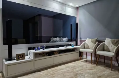 Apartamento com 3 quartos à venda na Rua Raposo Tavares, 15713, Jardim das Acacias, São Paulo