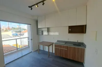 Cobertura com 1 quarto à venda na Rua Luís Mazzarolo, 127, Vila Clementino, São Paulo