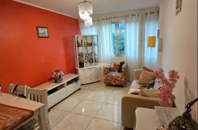 Apartamento com 2 quartos à venda na Rua Artur de Azevedo, 1424, Morada do Sol, São Paulo