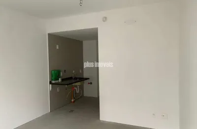 Apartamento com 1 quarto à venda na Rua Pedroso Alvarenga, 716, Itaim Bibi, São Paulo