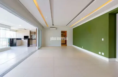Apartamento Garden Espetacular  231 metros quadrados Chácara Santo Antônio