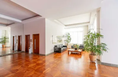 Apartamento com 3 quartos à venda na Rua Rio de Janeiro, 338, Higienópolis, São Paulo