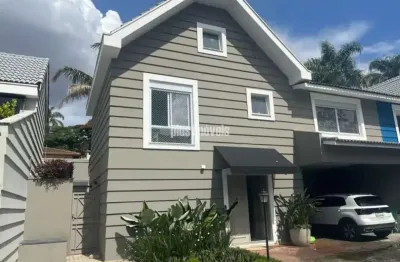 Casa em condomínio fechado com 4 quartos para alugar na Rua Almirante Soares Dutra, 726, Morumbi, São Paulo