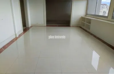 Apartamento com 4 quartos à venda na Rua Marechal Hastinfilo de Moura, 338, Morumbi, São Paulo