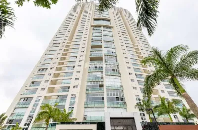 Apartamento com 1 quarto à venda na Rua Kansas, 1700, Brooklin Paulista, São Paulo