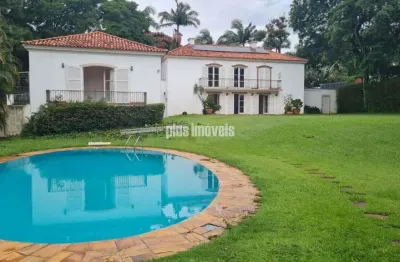 Casa com 4 quartos para alugar na Rua Marcondésia, 300, Chácara Flora, São Paulo