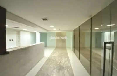 Sobre loja 586 m²  , Bela vista , próximo da estação do metro Trianon