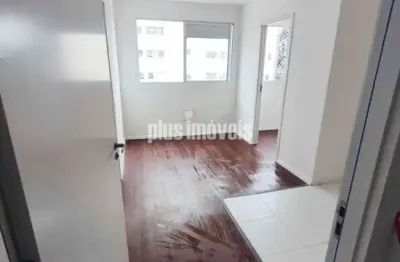 Apartamento com 2 quartos para alugar na Rua Cresilas, 110, Morumbi, São Paulo