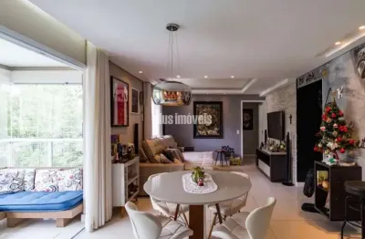 Apartamento com 2 quartos para alugar na Rua Nelson Gama de Oliveira, 825, Morumbi, São Paulo