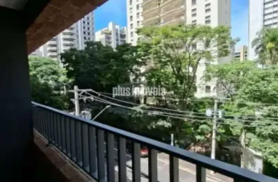 Apartamento com 1 quarto à venda na Rua Coronel Oscar Porto, 507, Paraíso, São Paulo