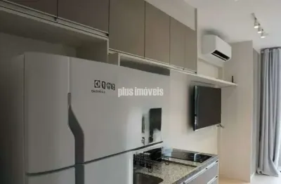 Apartamento com 1 quarto à venda na Rua Cardeal Arcoverde, 2004, Pinheiros, São Paulo