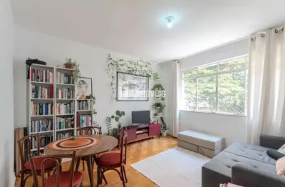 Apartamento espaçoso de 88m2, localizado a apenas 2 quadras da Avenida Paulista