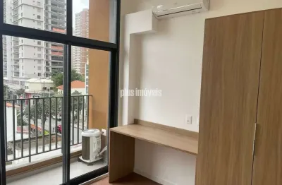 Cobertura com 1 quarto à venda na Rua João Ramalho, 1322, Perdizes, São Paulo