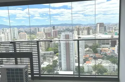 Cobertura com 1 quarto à venda na Avenida Pompéia, 581, Pompéia, São Paulo