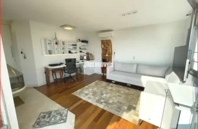 Cobertura com 3 quartos à venda na Rua Afonso Bandeira de Melo, 209, Campo Belo, São Paulo