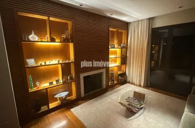 Morumbi apartamento penthouse ,diferenciado comm piscina e churrasqueira  4 vagas