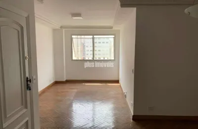 Apartamento para venda em Moema com 3 quartos, sendo 1 suíte , 100m²