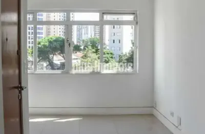 Apartamento com 2 quartos para alugar na Rua das Fiandeiras, 545, Vila Olímpia, São Paulo