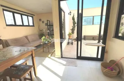 Cobertura com 2 quartos à venda na Rua Garapeba, 251, Vila Mariana, São Paulo