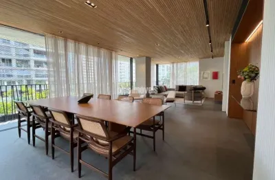 Apartamento com 3 quartos à venda na Rua Leopoldo Couto de Magalhães Júnior, 1201, Vila Nova Conceição, São Paulo