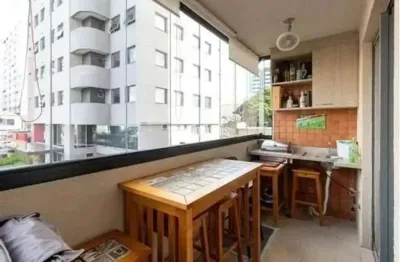 Apartamento com 4 Quartos à venda, 105m² - Planalto Paulista