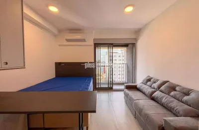 Apartamento com 1 quarto à venda na Rua Cristiano Viana, 1216, Cerqueira César, São Paulo