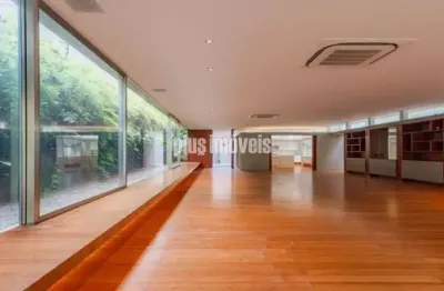 Casa com 3 quartos à venda na Rua General Fonseca Teles, 369, Jardim Paulista, São Paulo