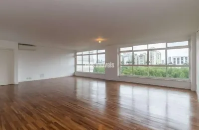 Apartamento 3 Quartos 3 Suites  2 Vagas Deposito no Jardim Europa!