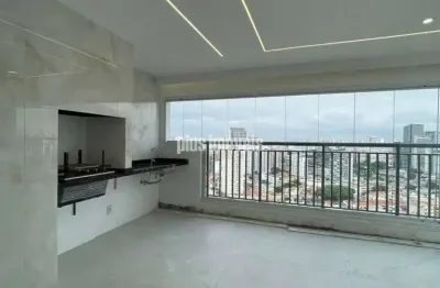 Apartamento com 3 quartos para alugar na Rua Duarte de Carvalho, 60, Tatuapé, São Paulo