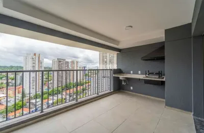 Apartamento para venda em Vila Mascote com 3 quartos, sendo 3 suítes , 107m²