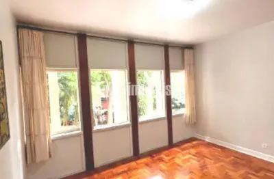 Apartamento com 4 quartos à venda na Rua Doutor José de Queirós Aranha, 245, Vila Mariana, São Paulo