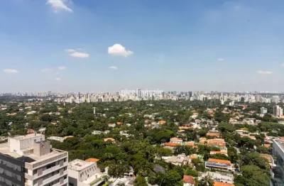 Cobertura Duplex 4 Quartos 4 Suites 6 Vagas Deposito no Jardim America!