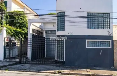 Barracão / Galpão / Depósito à venda na Rua Rumaica, 76, Vila Ipojuca, São Paulo